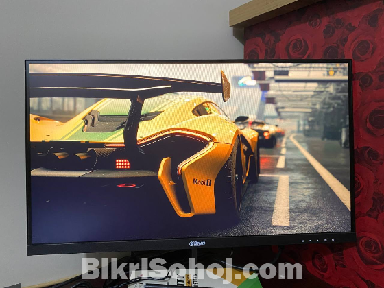 Dahua DHI-LM22-A201YFS 21.45 Inch FHD Professional Monitor